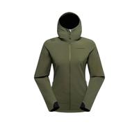 Women's ski jacket La Sportiva Descender Storm Vert XS