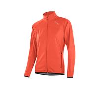 Women's ski jacket Löffler Alpha AB Light Rouge 3XL