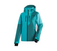 Maier Sports Manzaneda Jacket Blue L Woman