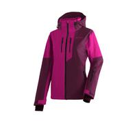 Women's ski jacket Maier Sports Manzaneda Violet 46