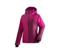 Maier Sports Waterproof Touring Nuria Jacket Pink XL / Short Woman