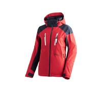 Women's ski jacket Maier Sports Vratna Rouge 42