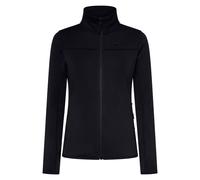 Oakley Canopy Full Zip Sweatshirt Black Women - M