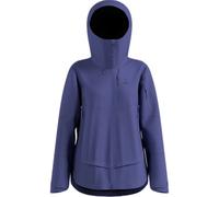 Women's ski jacket Odlo X-ALP 3L Bleu XL