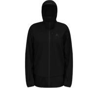 Women's ski jacket Odlo X-ALP 3L Noir M