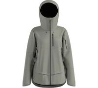 Women's ski jacket Odlo X-ALP 3L Vert XL