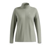 Odlo Zeroweight Elite Jacket Green S Woman