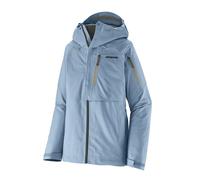 Women's ski jacket Patagonia Untracked Bleu M