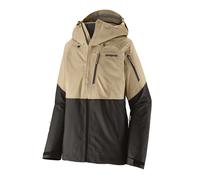Women's ski jacket Patagonia Untracked Marron M