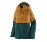 Women's ski jacket Patagonia Untracked Jaune XL