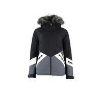 Women's ski jacket Peak Mountain Anita Noir S