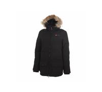 Women's ski jacket Peak Mountain Atole Noir S