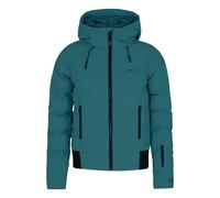 Women's ski jacket Protest Alysumi Blue XL