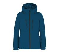 Women's ski jacket Protest Beverly Blue 2XL
