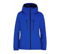 Women's ski jacket Protest Beverly Blue L