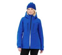 Women's ski jacket Protest Beverly Blue XL