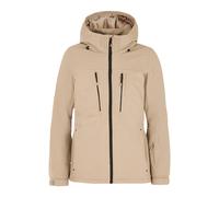 Protest - Women's Prtbeverly Snowjacket - Ski jacket size 40, sand