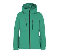 Women's ski jacket Protest Beverly Green M