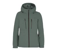 Women's ski jacket Protest Beverly Multicolour 2XL