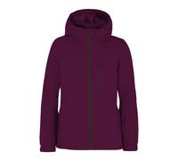 Women's ski jacket Protest Beverly Purple XL