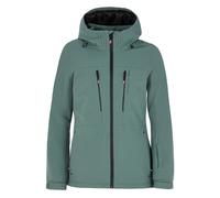 Women's ski jacket Protest Beverly Vert M