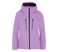 Protest - Waterproof Ski jacket - Prtbeverly Snowjacket Thistle Purple for Women - Size S Purple S
