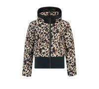 Women's ski jacket Protest Jetta Marron 2XL