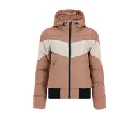 Protest Jilly Jacket Brown XL Woman