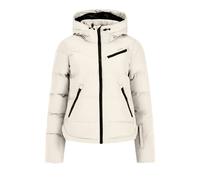 Ski jacket Protest PRTLUCID snowjacket (Kitoffwhite) women