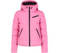 Women's ski jacket Protest Lucid Rose XL