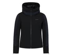 Women's ski jacket Protest Mercury Noir L