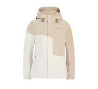 Women's ski jacket Protest Patsy Blanc 2XL