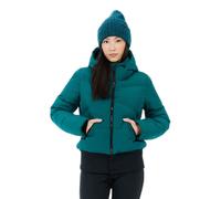 Protest Preppy Zip-shift Jacket Blue XS Woman