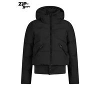 Women's ski jacket Protest Preppy Noir 2XL