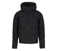 Women's ski jacket Protest PRTALYSUMI snowjacket (True Black)
