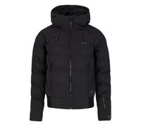 Women's ski jacket Protest PRTALYSUMI snowjacket (True Black)