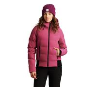 Women's ski jacket Protest Prtalysumi Violet S