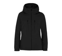 Women's ski jacket Protest Prtbeverly Black XL