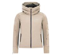 Women's ski jacket Protest Prtmercury Marron M