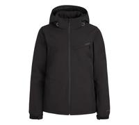 Women's ski jacket Protest Suzanaios Noir XL