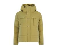 Women's ski jacket Protest Tool Green XS