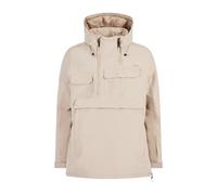 Protest Viper Jacket Beige XL Woman