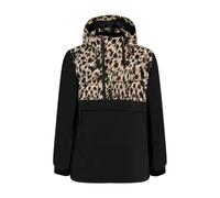 Protest Viper Jacket Black XS Woman