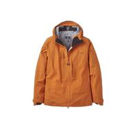 Women's ski jacket Rab Khroma Kinetic Orange M