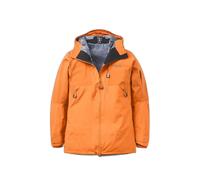 Women's ski jacket Rab Khroma Latok GTX Orange S