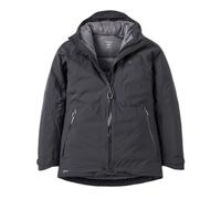 Rab - Women's Optical Down Jacket - Down jacket size 12, grey