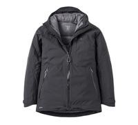 Rab - Women's Optical Down Jacket - Down jacket size 12, grey