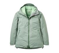 Women's ski jacket Rab Optical Down Vert L