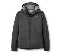 Women's ski jacket Rab Xenair Alpine Noir M
