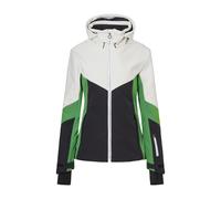 Women's ski jacket Rehall Ayda-R Vert XL